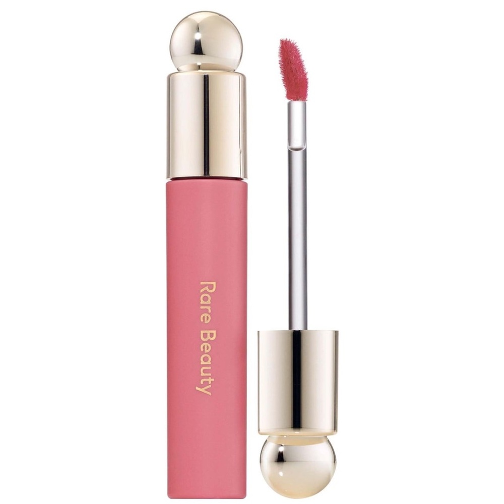 NWT Rare Beauty Soft Pinch Tinted Lip Oil Stain Hope .10 oz/ 3 mL